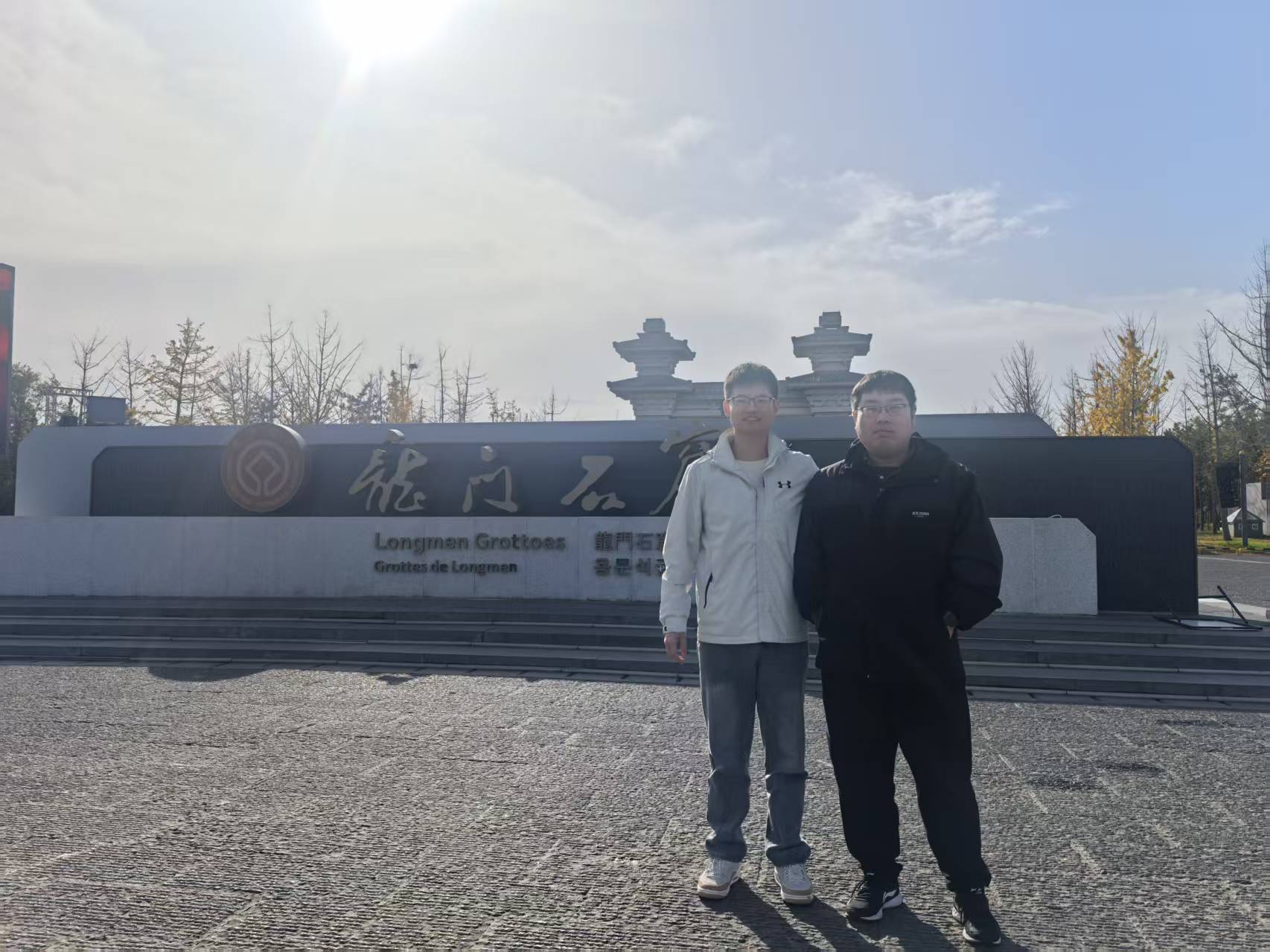课题组活动 · 2025年3月